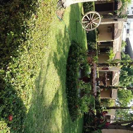 Sands Acapulco Hotel & Bungalows Exterior foto