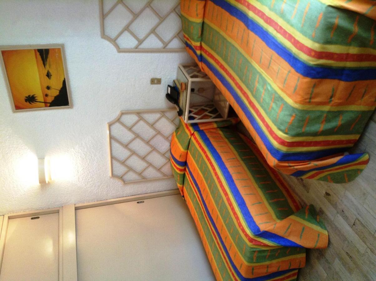 Sands Acapulco Hotel & Bungalows Zimmer foto