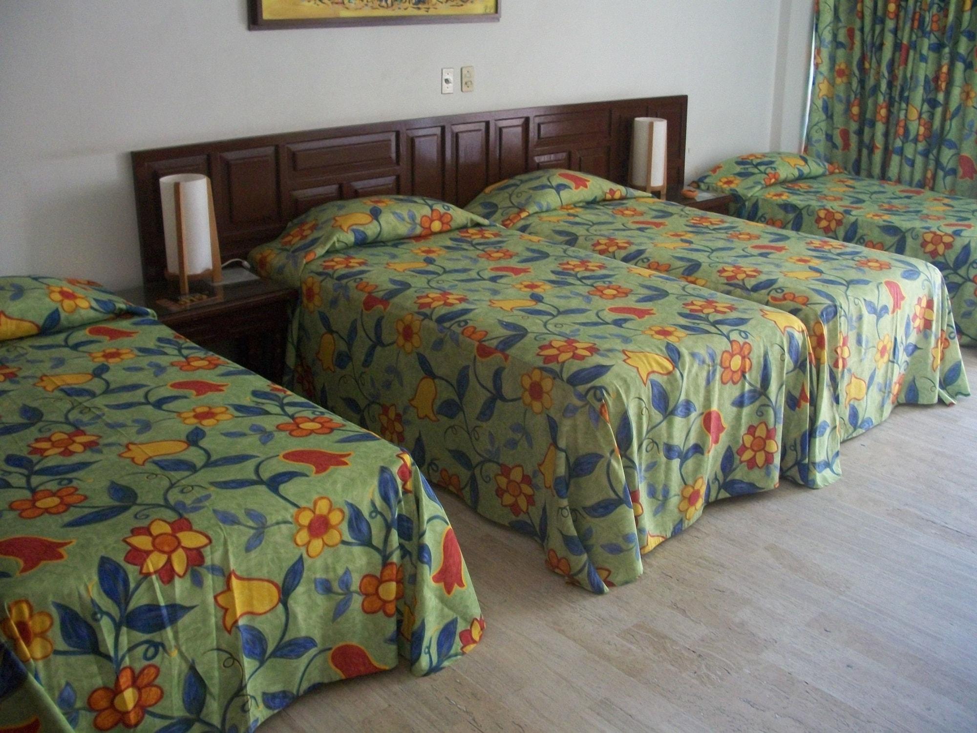Sands Acapulco Hotel & Bungalows Exterior foto