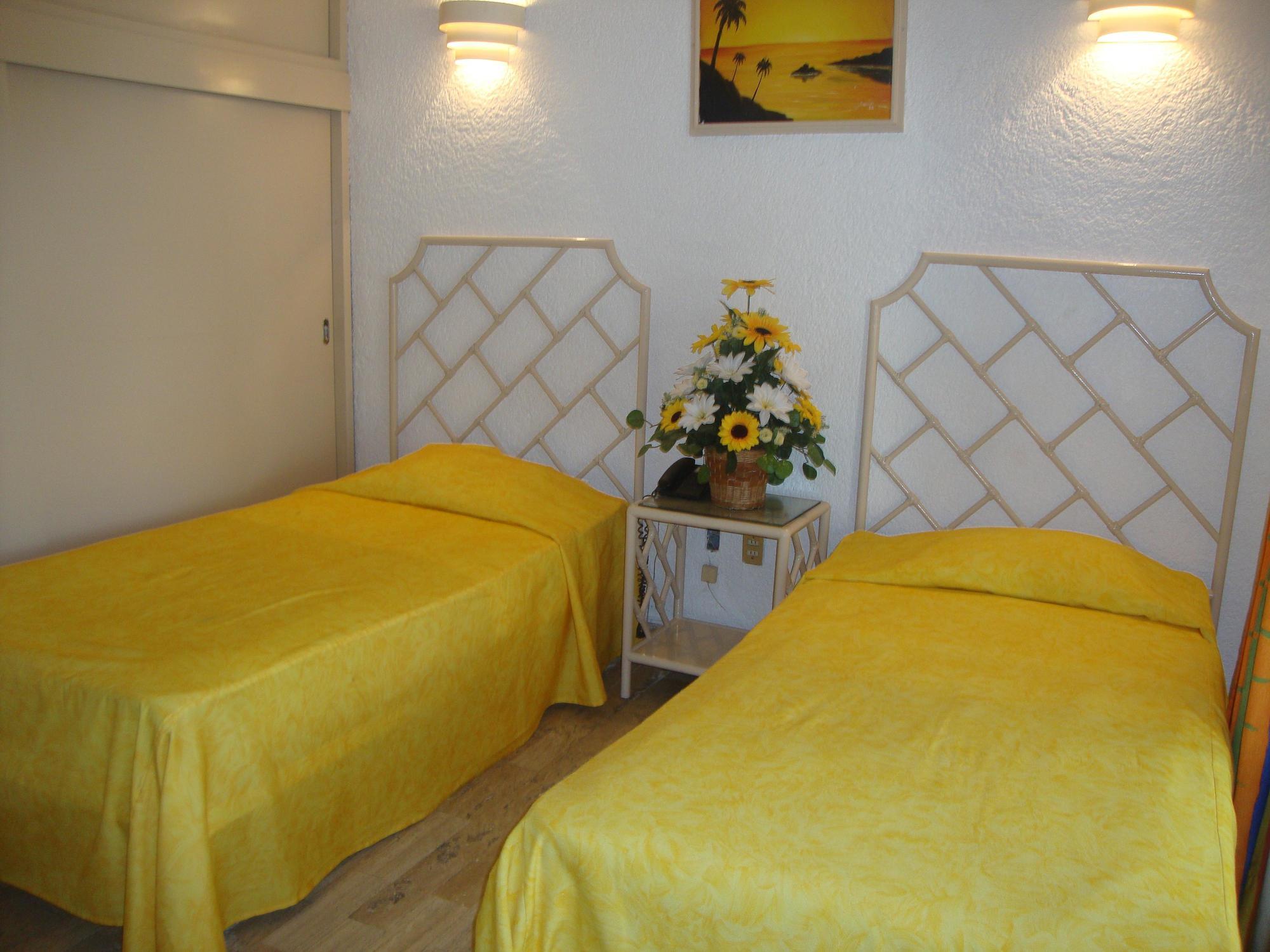 Sands Acapulco Hotel & Bungalows Exterior foto