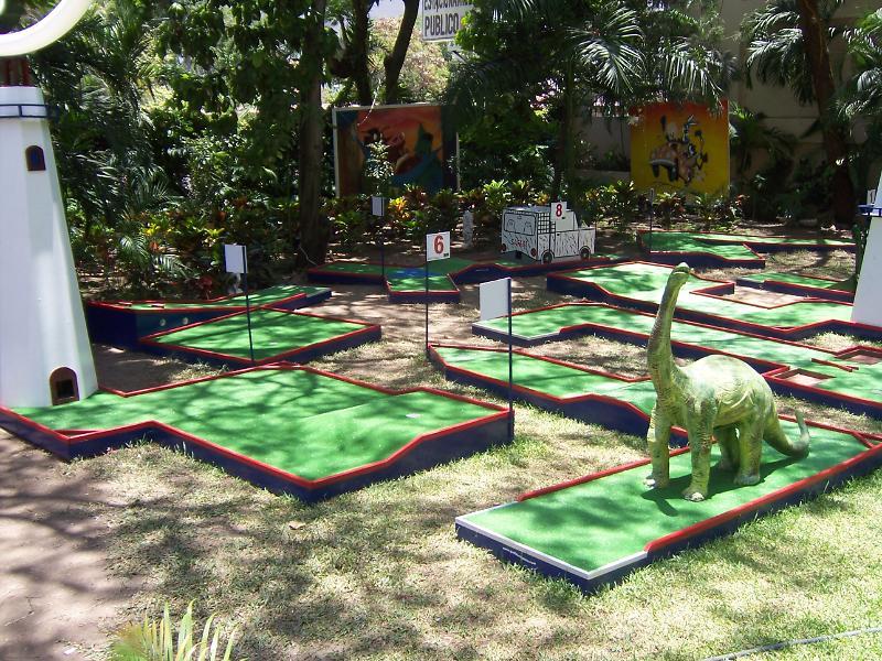 Sands Acapulco Hotel & Bungalows Exterior foto